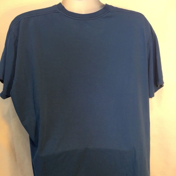 WWE AJ STYLES "NERDS" STYLE GRAPHIC TEE, MENS XXL - Picture 3 of 4